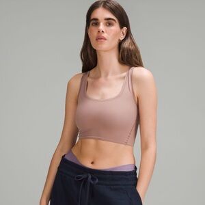 NEW Lululemon Cropped Tank
